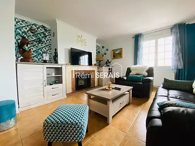 Maison, 111 m²