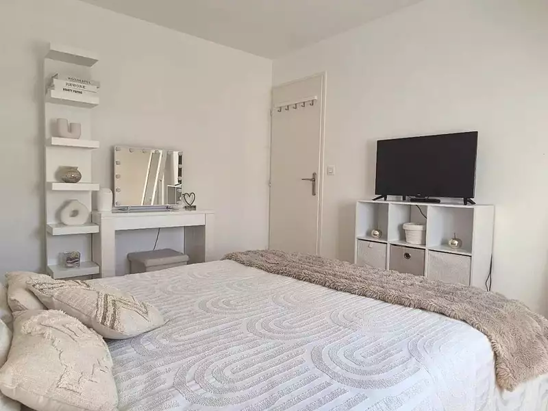 Maison, 83 m²