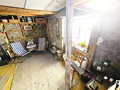 Maison, 75 m²