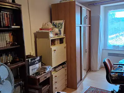 Maison, 64 m²