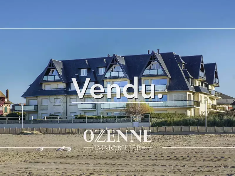 Appartement, 76,93 m²