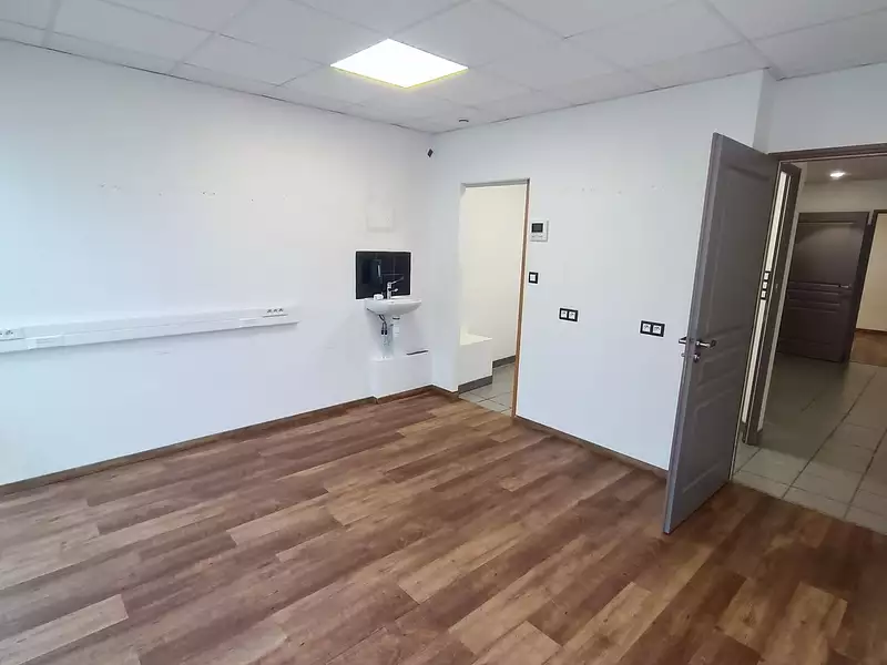 Divers, 90 m²