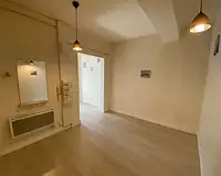 Appartement, 27,82 m²