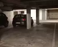 Parking, 12 m²