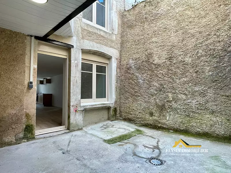 Maison, 127,26 m²