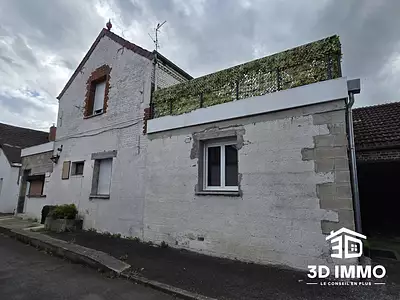 Immeuble, 154 m²