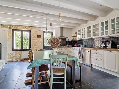 Maison, 124 m²