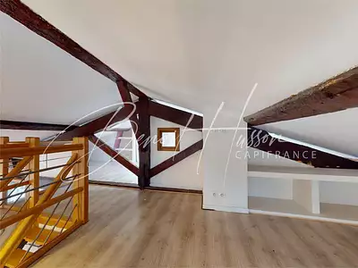 Appartement, 154 m²
