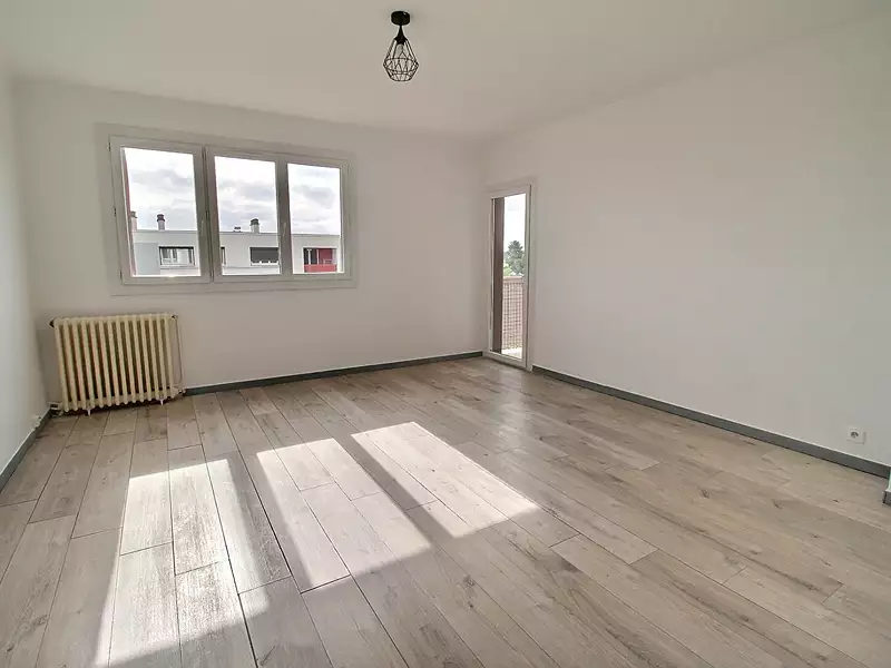 Appartement, 73,72 m²