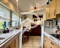 Maison, 102 m²