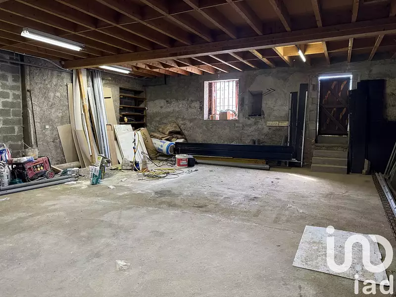 Maison, 130 m²
