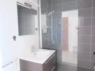 Appartement, 55 m²