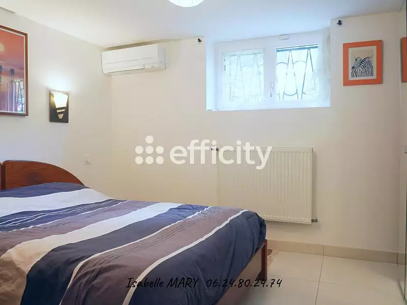 Maison, 105 m²
