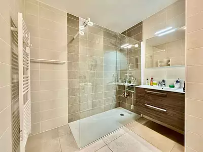 Appartement, 91,28 m²