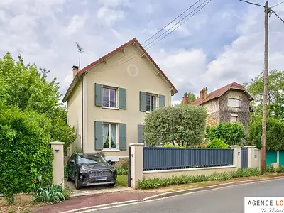 Maison, 120,25 m²