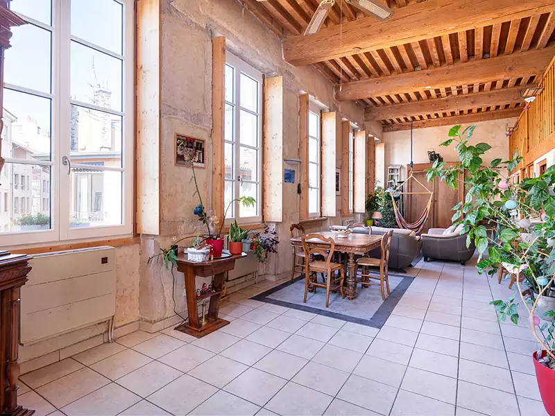 Appartement, 110,27 m²