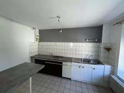 Immeuble, 600 m²