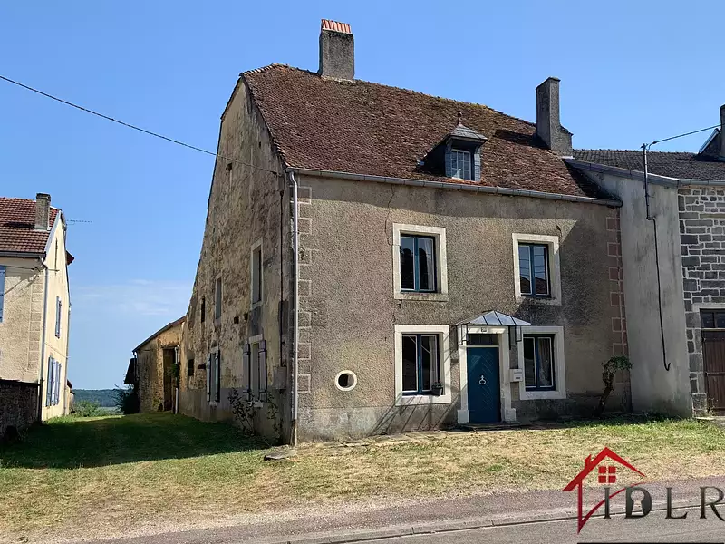 Maison, 156 m²