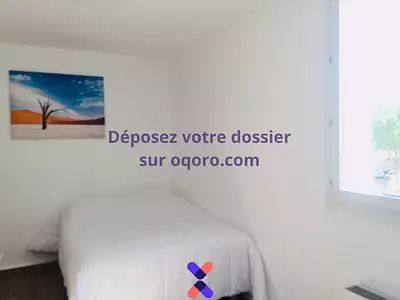 Appartement, 83 m²