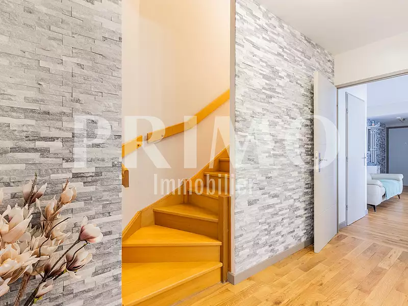 Appartement, 107,1 m²