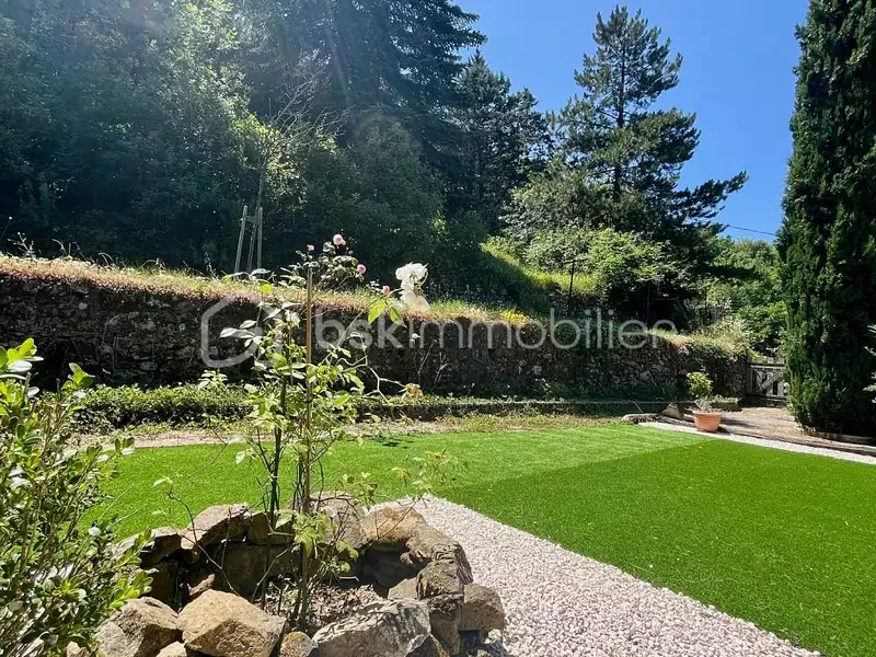 Maison, 154 m²