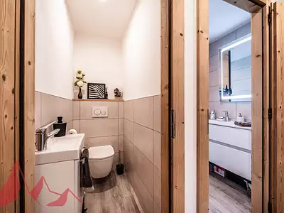 Appartement, 67,23 m²