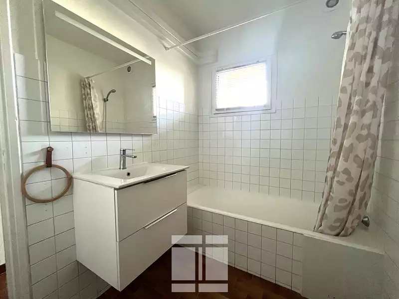 Appartement, 60,46 m²