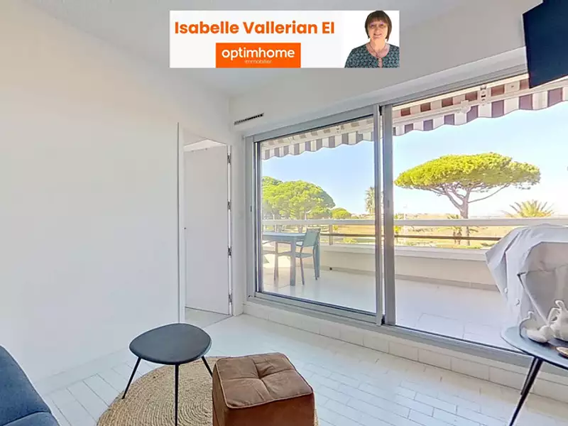 Appartement, 41 m²
