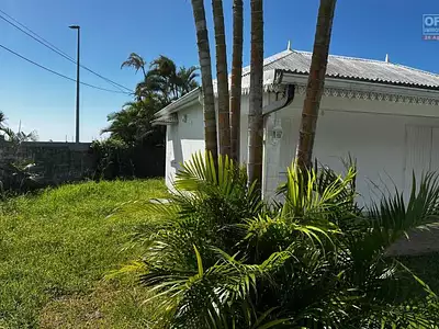 Maison, 72 m²