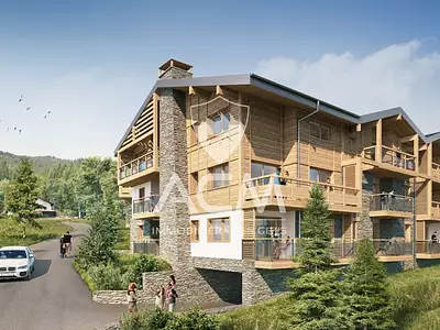 Appartement, 134,01 m²