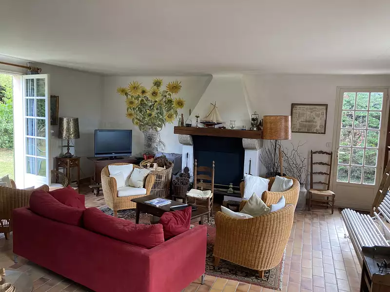 Maison, 150 m²