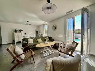 Maison, 105 m²
