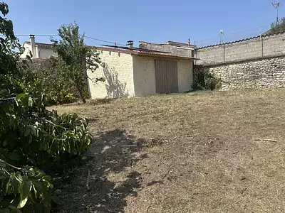 Maison, 135 m²