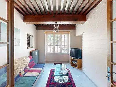 Appartement, 129 m²