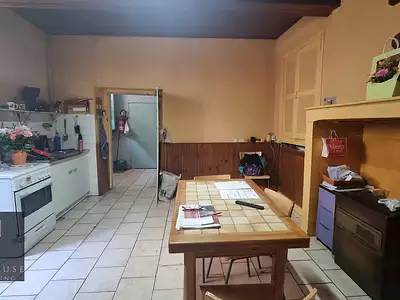 Maison, 218 m²
