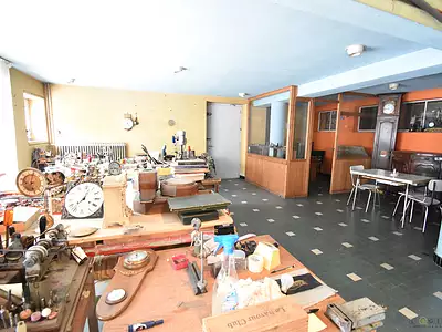 Maison, 300 m²