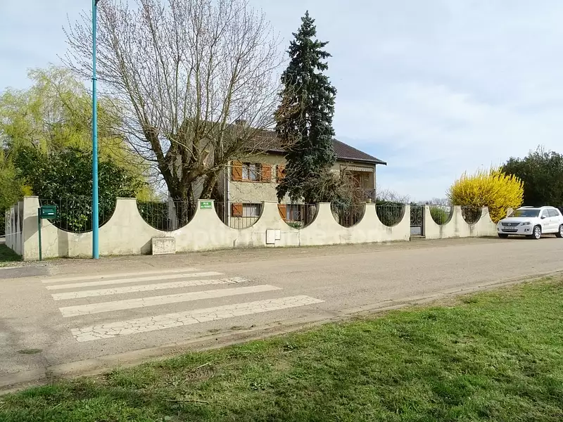 Maison, 130 m²