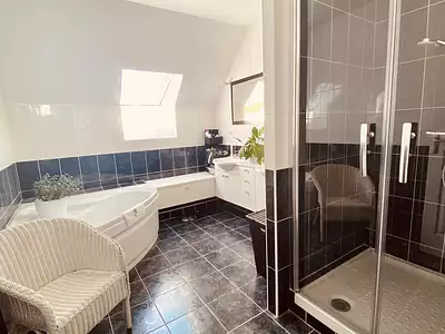 Maison, 198 m²