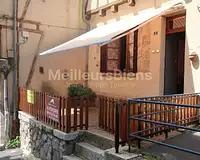 Maison, 60 m²