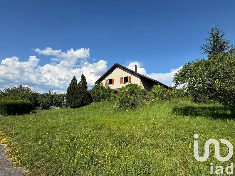 Maison, 160 m²