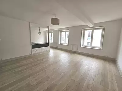 Appartement, 68,5 m²