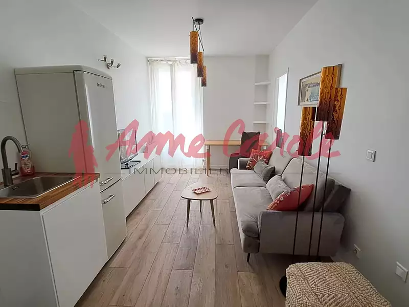 Appartement, 30,28 m²