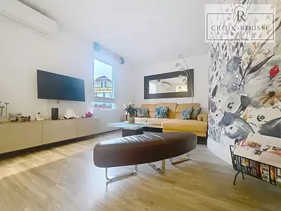 Appartement, 111,24 m²