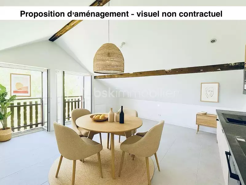 Appartement, 137 m²