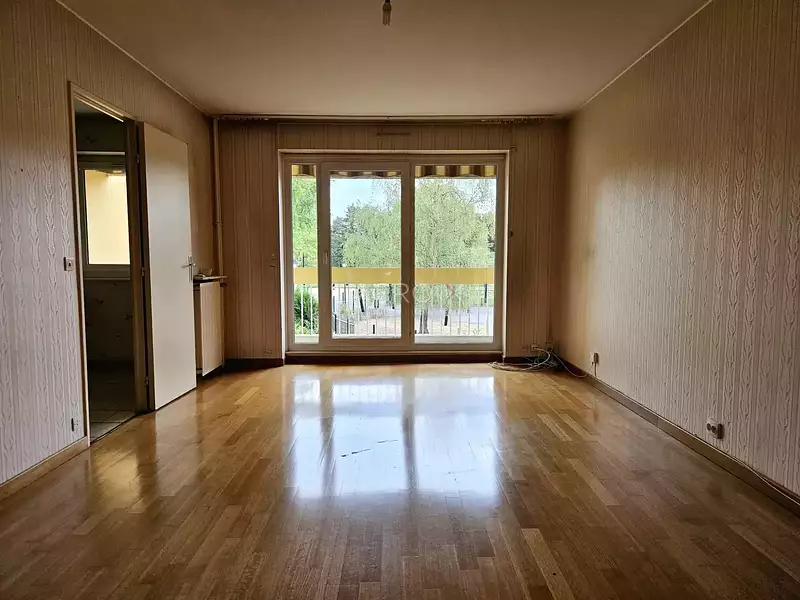Appartement, 70 m²