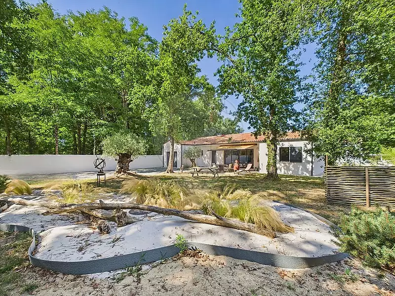 Maison, 110 m²