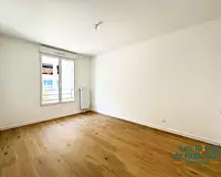 Appartement, 43,43 m²