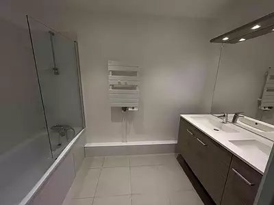 Appartement, 97,44 m²