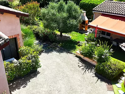 Maison, 221 m²
