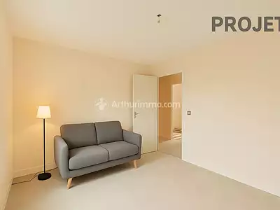 Maison, 90 m²